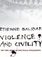 Violence and Civility