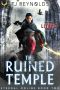 The Ruined Temple: A LitRPG Adventure (Eternal Online Book 2)