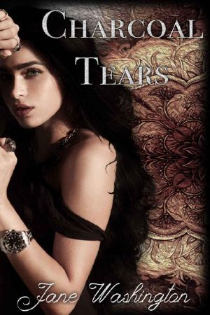 Charcoal Tears (Seraph Black Book 1)