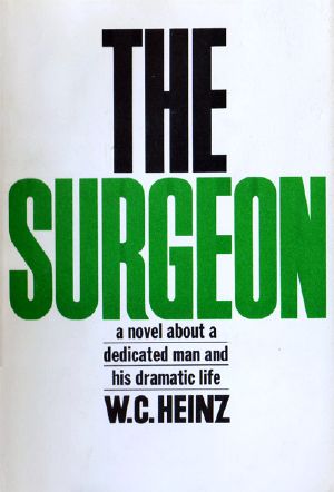 The surgeon