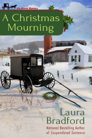 A Christmas Mourning · An Amish Mystery Short Story