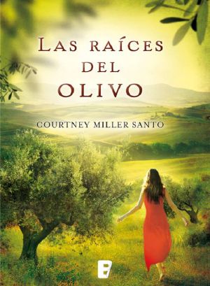 Las Raí­ces Del Olivo