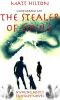 Mark Darrow and the Stealer Of