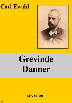 Grevinde Danner