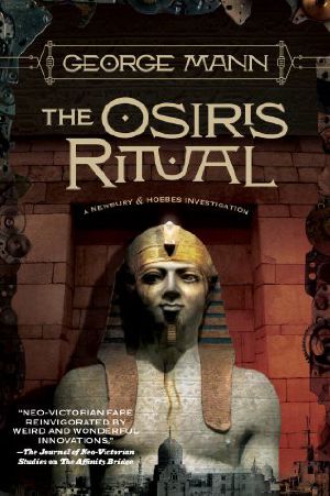 The Osiris Ritual