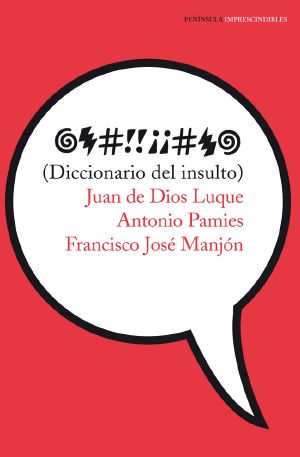 Diccionario Del Insulto