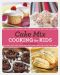 Cake Mix Cooking for Kids