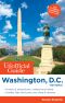 Unofficial Guide to Washington, D.C.