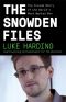 The Snowden Files · The Inside Story of the World's Most Wanted Man