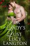 For a Lady's Lust · A Historical Regency Romance Book
