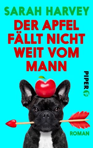 Der Apfel fällt nicht weit vom Mann