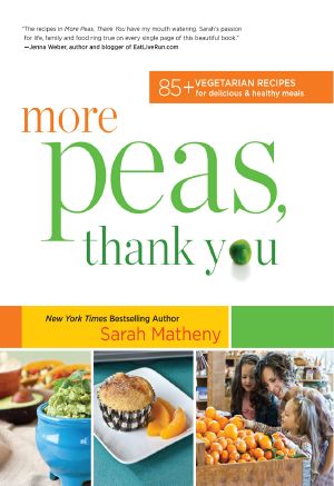 More Peas, Thank You