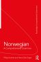 Norwegian · A Comprehensive Grammar