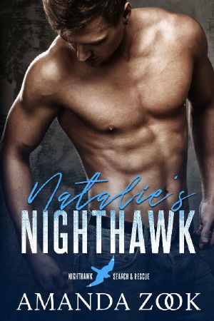 Natalie's Nighthawk: Nighthawk Search and Rescue