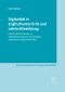 Digitalität in Englischunterricht und Lehrkräftebildung · Mixed-Methods-Studie zu digitalitätsbezogenen Vorstellungen angehender Englischlehrkräfte