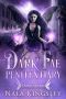 Dark Fae Penitentiary · First Transgression