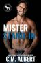 Mister Stand-In: A Hero Club Novel