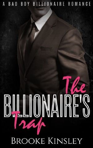 The Billionaire's Trap