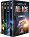 ALICE · Box Set 1-4