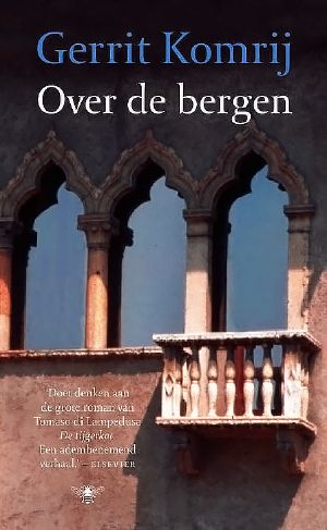 Over de bergen