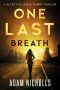 One Last Breath (Detective Jessie Talbot Book 1)