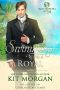 Swimming with a Royal (Matchmakers in Time Book 4)