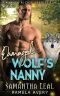 Damaged Wolf's Nanny (Mossy Ridge Shifters Book 5)