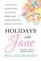 Holidays With Jane · Will You Be Mine?