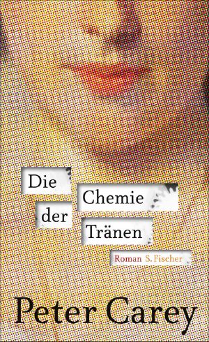 Chemie der Tränen