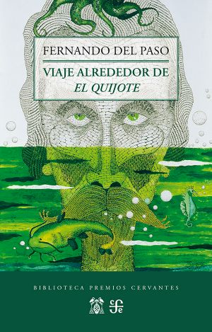 Viaje Alrededor De El Quijote