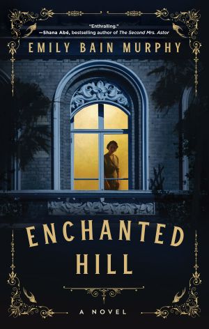 Enchanted Hill