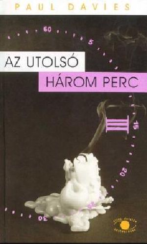 Az utolsó három perc