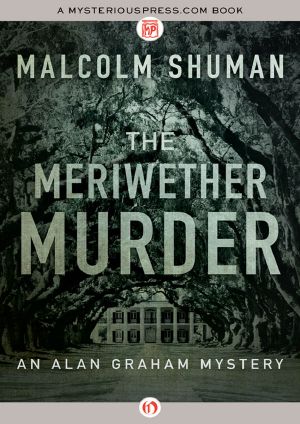 The Meriwether Murder