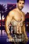 Gezinktes Spiel (Four Kings Security 3) (German Edition)