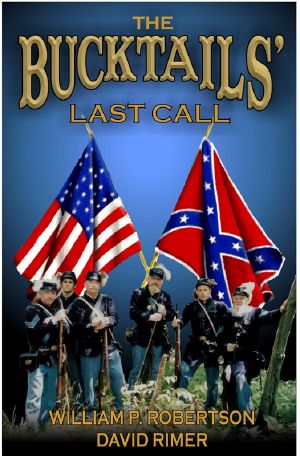 The Bucktails' Last Call