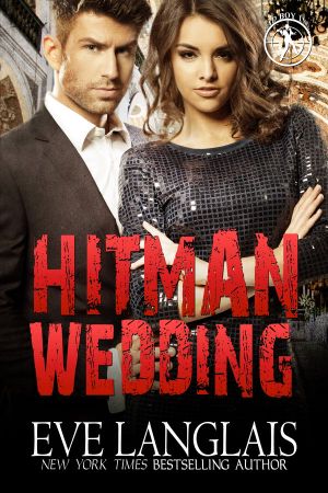 Hitman Wedding · A Bad Boy Inc Story