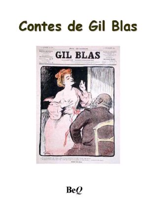 Contes De Gil Blas