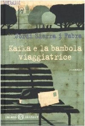 Kafka e la bambola viaggiatrice