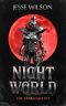 Nightworld_A LitRPG Adventure