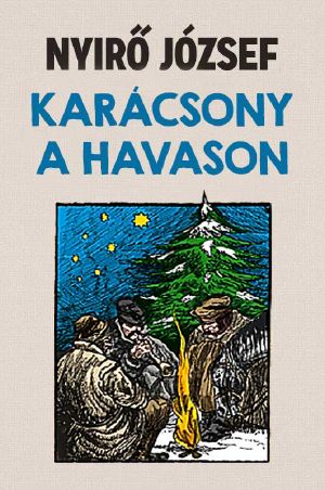 Karácsony a havason