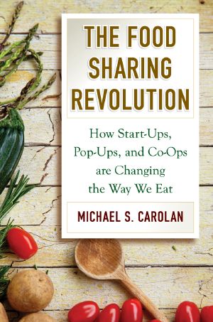 The Food Sharing Revolution