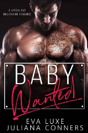 Baby Wanted