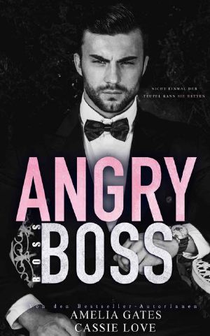 Angry Boss · Gefährlich verliebt