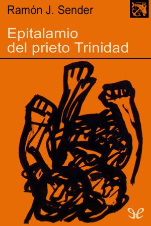 Epitalamio del prieto Trinidad