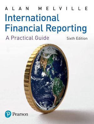 International Financial Reporting