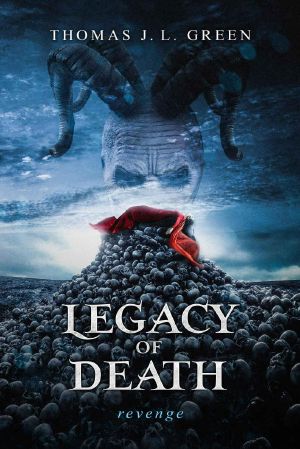 Legacy of Death · Revenge (Legacy of Dreams Book 2)