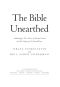 The Bible Unearthed: Archaeology's New Vision of Ancient Israel and the Origin of Sacred Texts