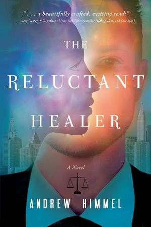 The Reluctant Healer