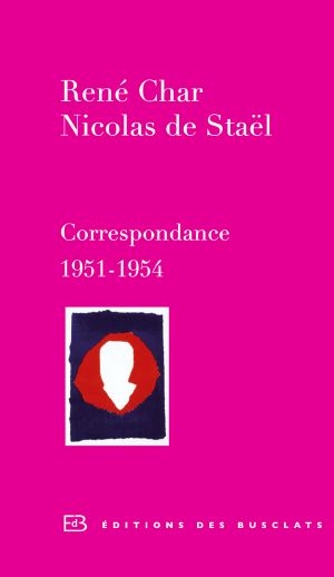 Correspondance 1951-1954