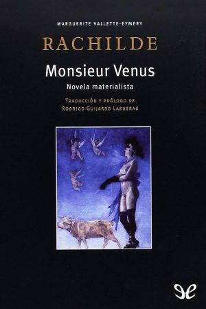 Monsieur Venus